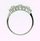 Anello Trilogy ct. 0.53 cod. TR3529